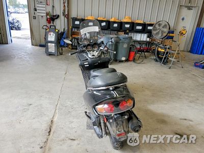 Czwarte zdjęcie samochodu z boku: 2004 HONDA NSS250 S VIN:JH2MF06764K000378 - miniatura
