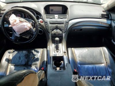 Zdjęcie 8 z 12 samochodu: 2009 ACURA TL VIN:19UUA86599A015279 - miniatura