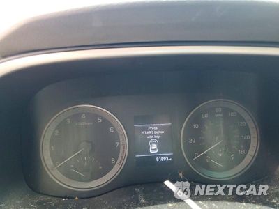Zdjęcie 9 z 13 samochodu: 2019 HYUNDAI TUCSON LIMITED VIN:KM8J3CAL4KU947832 - miniatura
