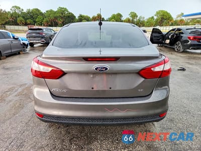 Zdjęcie 6 z 12 samochodu: 2012 FORD FOCUS SE VIN:1FAHP3F27CL187481 - miniatura