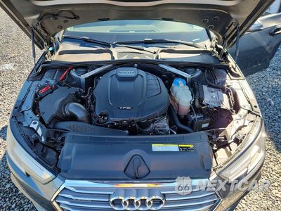 Zdjęcie 11 z 12 samochodu: 2018 AUDI A4 PREMIUM PLUS VIN:WAUENAF41JA066296 - miniatura