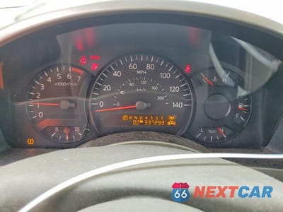 Zdjęcie 9 z 12 samochodu: 2006 NISSAN TITAN XE FFV VIN:1N6BA06B36N535931 - miniatura