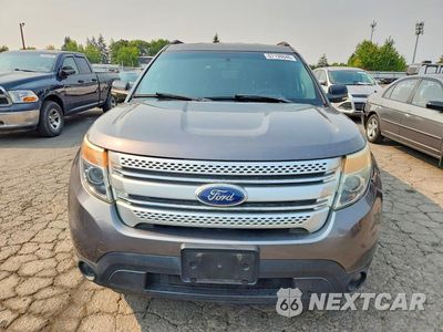 Piąte zdjęcie samochodu w środku: 2011 FORD EXPLORER XLT VIN:1FMHK7D80BGA73509 - miniatura