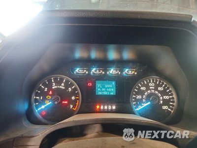 Zdjęcie 9 z 12 samochodu: 2020 FORD F150 SUPERCREW VIN:1FTEW1CP0LFB81850 - miniatura