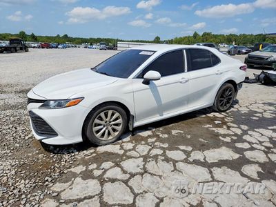 2020 TOYOTA CAMRY LE 4T1C11AK8LU999962 - główne zdjęcie licytacji z USA - miniatura