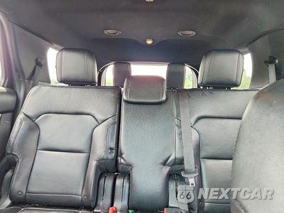 Zdjęcie 10 z 13 samochodu: 2017 FORD EXPLORER XLT VIN:1FM5K8D80HGB42460 - miniatura