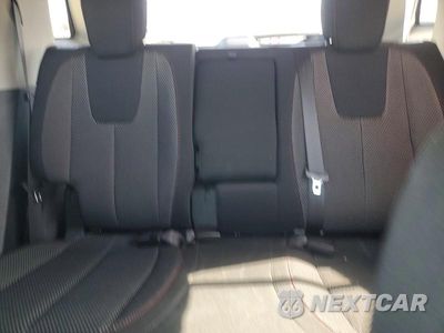 Zdjęcie 10 z 13 samochodu: 2017 GMC TERRAIN SLE VIN:2GKALMEK3H6265404 - miniatura