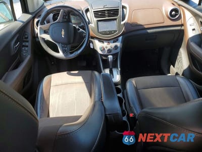 Zdjęcie 8 z 13 samochodu: 2016 CHEVROLET TRAX 1LT VIN:3GNCJPSB9GL170959 - miniatura