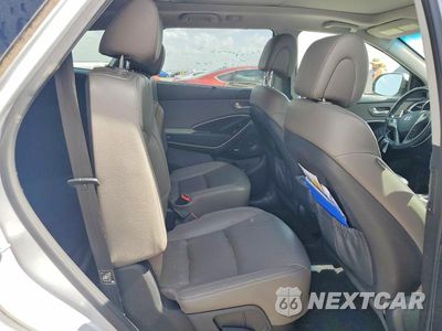 Zdjęcie 11 z 14 samochodu: 2017 HYUNDAI SANTA FE LIMITED ULTIMATE VIN:KM8SR4HF3HU238231 - miniatura