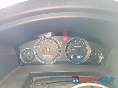 Zdjęcie 9 z 12 samochodu: 2008 JEEP COMMANDER SPORT VIN:1J8HG48N78C163480 - miniatura