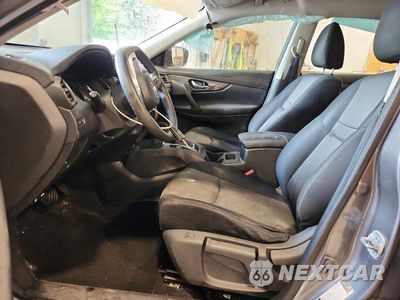 Zdjęcie 7 z 13 samochodu: 2017 NISSAN ROGUE S VIN:JN8AT2MV8HW263315 - miniatura