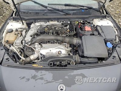 Zdjęcie 11 z 12 samochodu: 2020 MERCEDES-BENZ CLA 250 4MATIC VIN:WDD5J4HB1LN069695 - miniatura