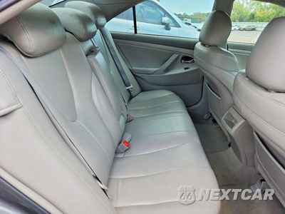 Zdjęcie 10 z 13 samochodu: 2011 TOYOTA CAMRY LE VIN:4T4BF3EK6BR106811 - miniatura