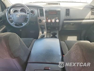 Zdjęcie 8 z 13 samochodu: 2011 TOYOTA TUNDRA DOUBLE CAB SR5 VIN:5TFRM5F11BX032538 - miniatura
