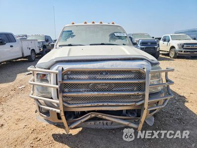 Piąte zdjęcie samochodu w środku: 2013 FORD F450 SUPER DUTY VIN:1FT8W4DT6DEB73138 - miniatura