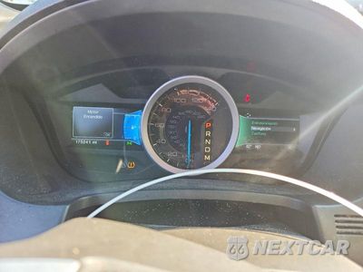 Zdjęcie 9 z 13 samochodu: 2015 FORD EXPLORER XLT VIN:1FM5K8D82FGA11639 - miniatura