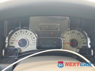 Zdjęcie 9 z 13 samochodu: 2011 FORD EXPEDITION XLT VIN:1FMJU1H57BEF35584 - miniatura