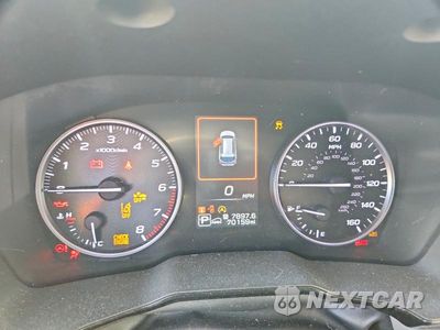 Zdjęcie 9 z 12 samochodu: 2020 SUBARU OUTBACK PREMIUM VIN:4S4BTAEC0L3189109 - miniatura