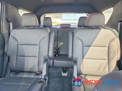Zdjęcie 10 z 13 samochodu: 2025 CHEVROLET TRAVERSE Z71 VIN:1GNEVJRSXSJ213818 - miniatura