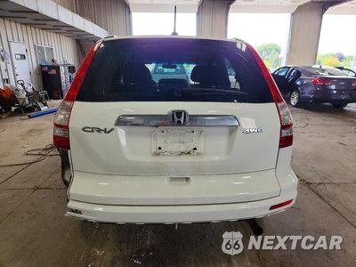 Zdjęcie 6 z 13 samochodu: 2010 HONDA CR-V EXL VIN:5J6RE4H72AL069090 - miniatura