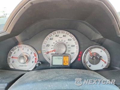 Zdjęcie 9 z 12 samochodu: 2013 HONDA PILOT EXL VIN:5FNYF4H58DB081555 - miniatura
