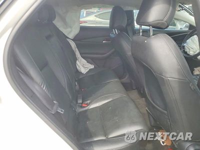 Zdjęcie 11 z 13 samochodu: 2025 MAZDA CX-30 PREFERRED VIN:3MVDMBCM0SM751033 - miniatura