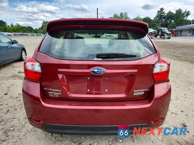 Zdjęcie 6 z 13 samochodu: 2015 SUBARU IMPREZA SPORT LIMITED VIN:JF1GPAZ69F8246195 - miniatura