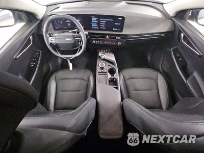 Zdjęcie 8 z 14 samochodu: 2025 KIA EV6 WIND VIN:5XYC34JA0SG013783 - miniatura