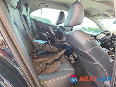 Zdjęcie 10 z 12 samochodu: 2020 TOYOTA CAMRY SE VIN:4T1G11AK5LU502271 - miniatura
