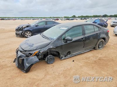2025 TOYOTA COROLLA LE 5YFB4MDE6SP248403 - główne zdjęcie licytacji z USA - miniatura