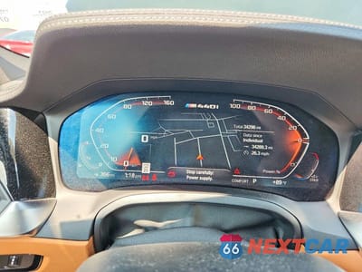 Zdjęcie 9 z 12 samochodu: 2021 BMW M440XI VIN:WBA13AR09MCH19725 - miniatura