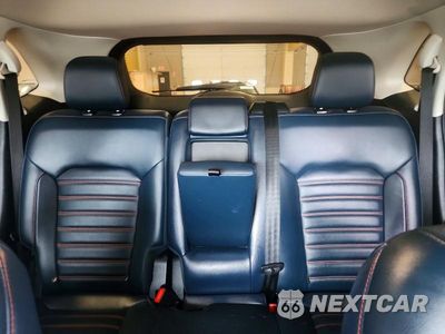 Zdjęcie 10 z 13 samochodu: 2022 FORD EDGE SEL VIN:2FMPK4J95NBA20940 - miniatura