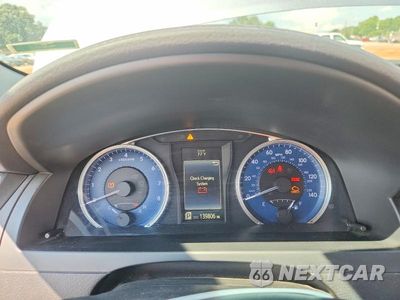 Zdjęcie 9 z 12 samochodu: 2016 TOYOTA CAMRY LE VIN:4T1BF1FK8GU137756 - miniatura