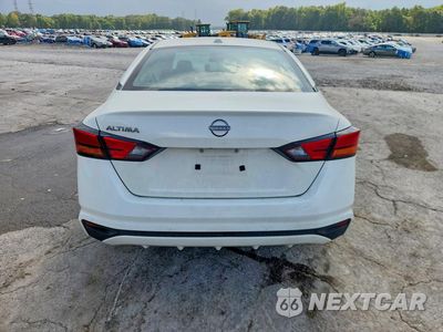 Zdjęcie 6 z 12 samochodu: 2025 NISSAN ALTIMA SV VIN:1N4BL4DVXSN393496 - miniatura