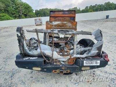 Zdjęcie 6 z 11 samochodu: 2017 FORD F250 SUPER DUTY VIN:1FT7W2BT1HEF07522 - miniatura