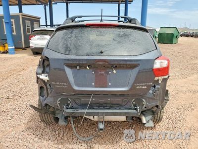 Zdjęcie 6 z 14 samochodu: 2017 SUBARU CROSSTREK PREMIUM VIN:JF2GPABC2HH279585 - miniatura