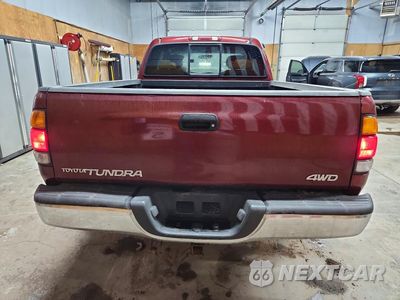 Zdjęcie 6 z 12 samochodu: 2003 TOYOTA TUNDRA SR5 VIN:5TBBN44163S340204 - miniatura