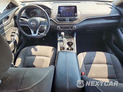 Zdjęcie 8 z 13 samochodu: 2023 NISSAN ALTIMA SV VIN:1N4BL4DV4PN346214 - miniatura