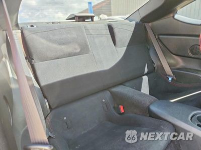 Zdjęcie 10 z 13 samochodu: 2013 SCION FR-S BASE VIN:JF1ZNAA12D1711338 - miniatura