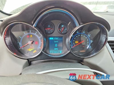 Zdjęcie 9 z 13 samochodu: 2013 CHEVROLET CRUZE LT VIN:1G1PC5SBXD7278816 - miniatura