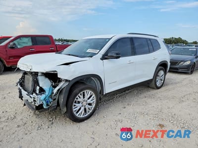 2024 GMC ACADIA UPLEVEL 1GKENKKS0RJ170033 - główne zdjęcie licytacji z USA - miniatura