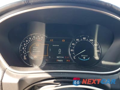 Zdjęcie 9 z 13 samochodu: 2018 LINCOLN MKX SELECT VIN:2LMPJ6KRXJBL11994 - miniatura