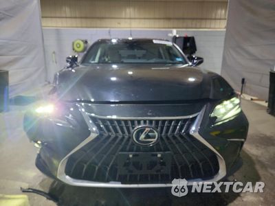 Piąte zdjęcie samochodu w środku: 2025 LEXUS ES 350 ULTRA LUXURY VIN:58AFZ1B14SU209611 - miniatura