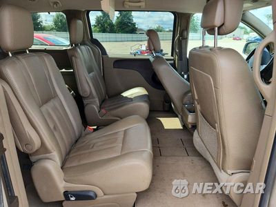Zdjęcie 11 z 13 samochodu: 2013 CHRYSLER TOWN & COUNTRY TOURING L VIN:2C4RC1CG9DR661003 - miniatura