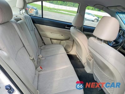 Zdjęcie 10 z 12 samochodu: 2014 SUBARU LEGACY 2.5I PREMIUM VIN:4S3BMBC65E3007881 - miniatura
