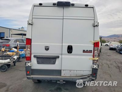 Zdjęcie 6 z 13 samochodu: 2015 RAM PROMASTER 2500 DELIVERY VAN VIN:3C6TRVCG5FE518928 - miniatura