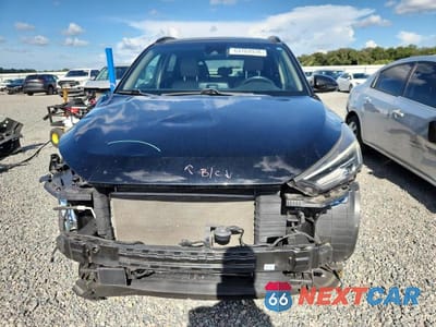 Piąte zdjęcie samochodu w środku: 2020 HYUNDAI TUCSON ULTIMATE VIN:KM8J33AL7LU232027 - miniatura