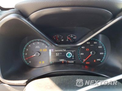 Zdjęcie 9 z 12 samochodu: 2016 CHEVROLET COLORADO LT VIN:1GCGSCE38G1388659 - miniatura