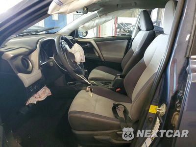 Zdjęcie 7 z 13 samochodu: 2014 TOYOTA RAV4 XLE VIN:2T3RFREV6EW171868 - miniatura