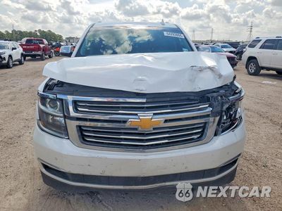 Piąte zdjęcie samochodu w środku: 2016 CHEVROLET SUBURBAN C1500 LTZ VIN:1GNSCJKC3GR389968 - miniatura